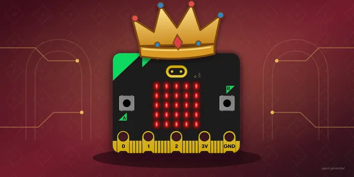An Audience with the King